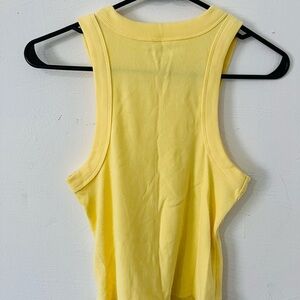 Old Navy ribbed tank top